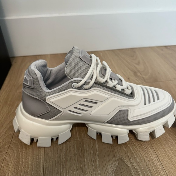 Prada Cloudburst Thunder - Picture 6 of 10